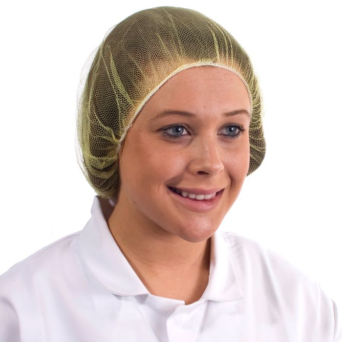 Mesh Hairnet - Case main product photo