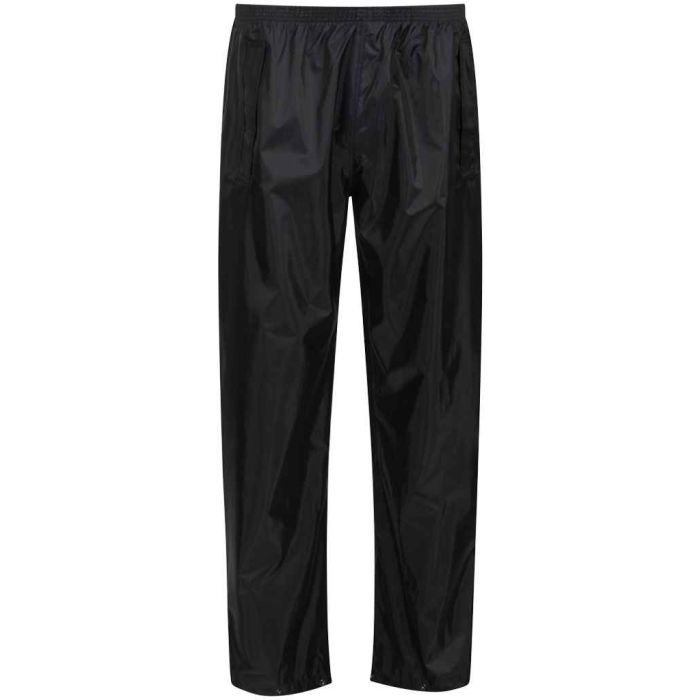 Regatta Pro Stormbreak Waterproof Overtrousers main product photo