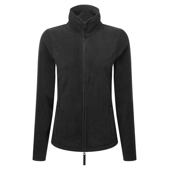Premier Ladies Artisan Fleece Jacket main product photo
