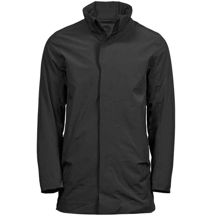 Tee Jays All Weather Parka Jacket main product photo