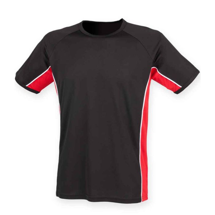 Finden + Hales Kids Performance Team T-Shirt main product photo