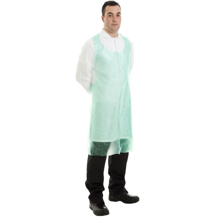 PE Aprons - 20 Micron - Case main product photo