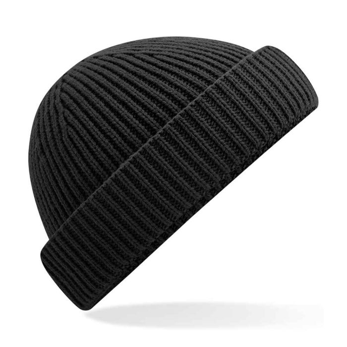Beechfield Recycled Harbour Beanie main product photo