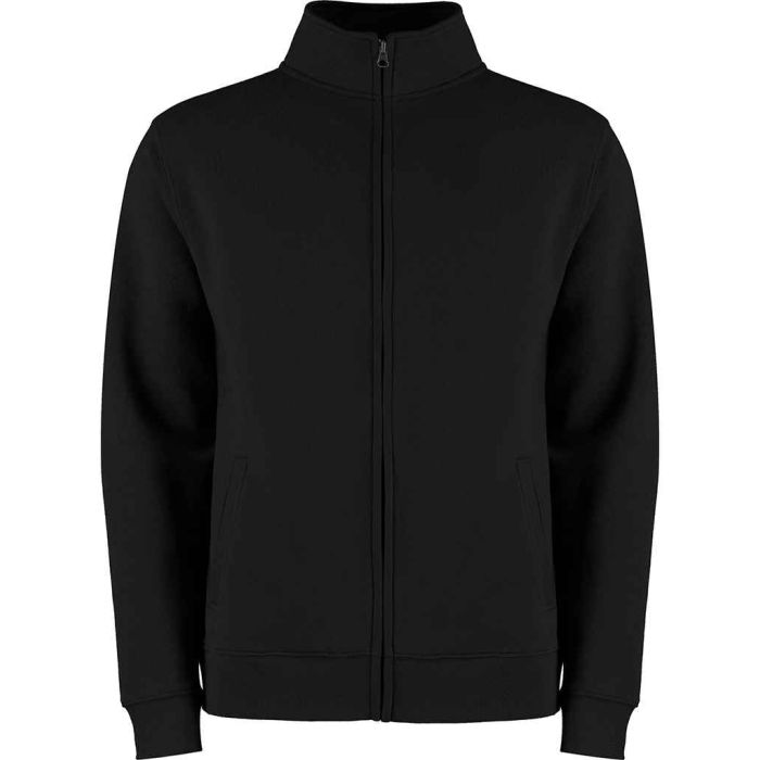 Kustom Kit Sweat Jacket main product photo