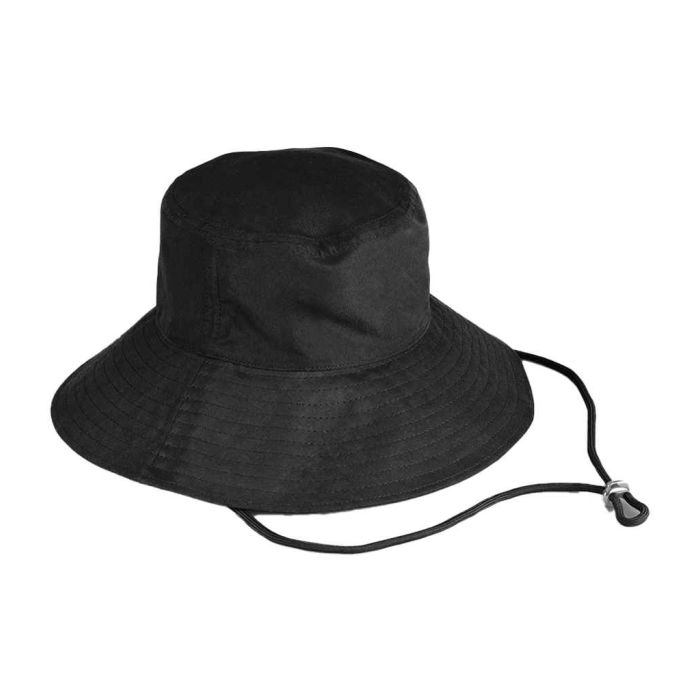 Beechfield Wide Brim Sun Hat main product photo