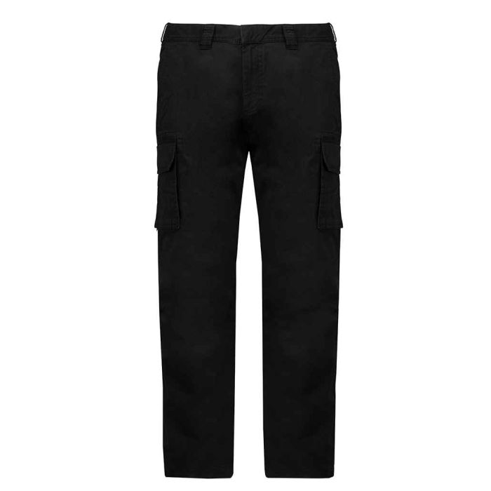 Kariban Multi-Pocket Trousers main product photo