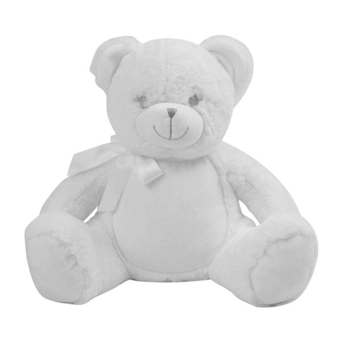 Mumbles Zippie New Baby Bear main product photo