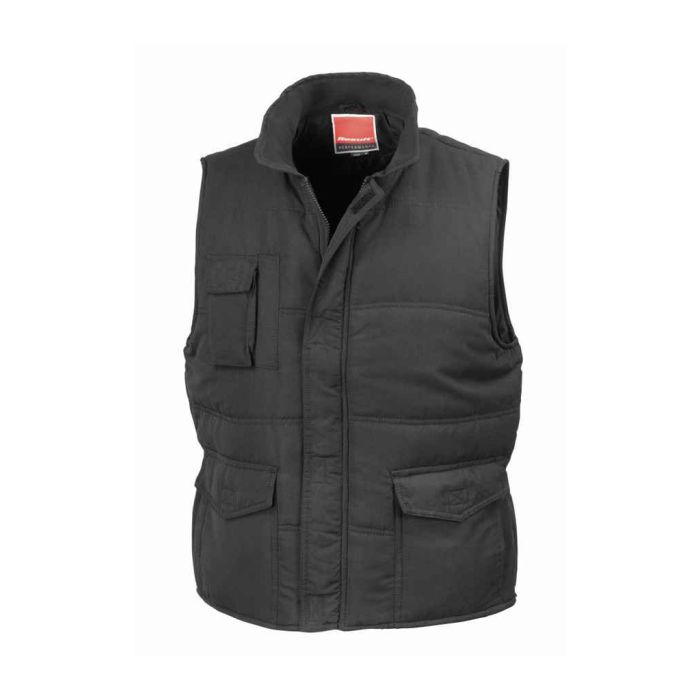 Result Promo Bodywarmer main product photo