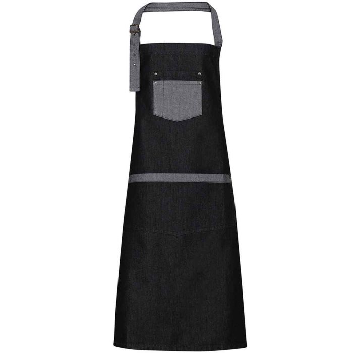 Premier Domain Bib Apron main product photo