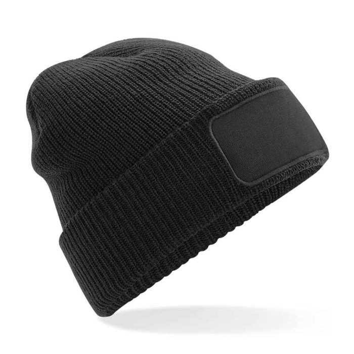 Beechfield Thinsulate? Patch Beanie main product photo