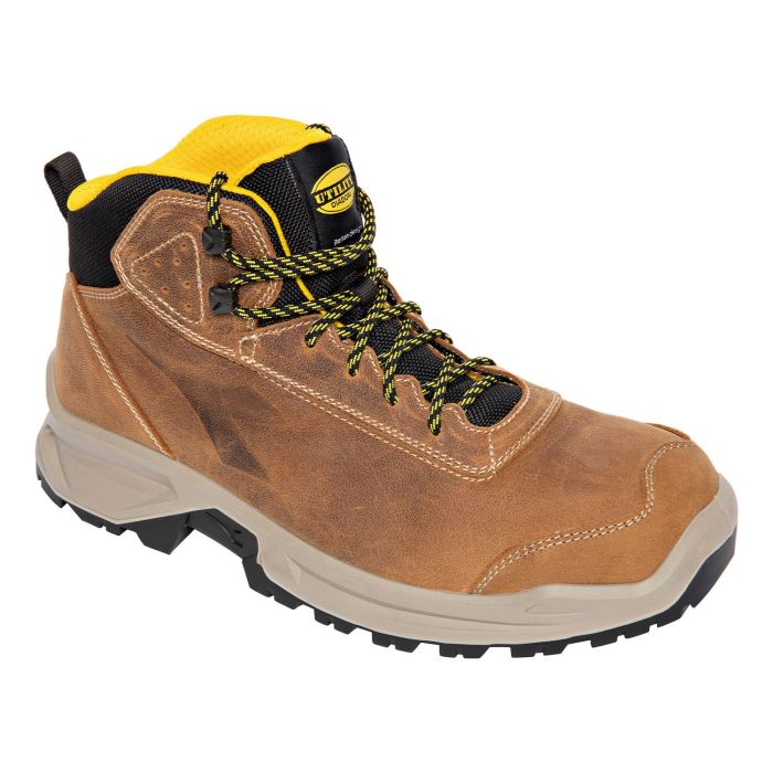 Diadora Utility Cross Sport Diatex S3 WR CI SRC main product photo