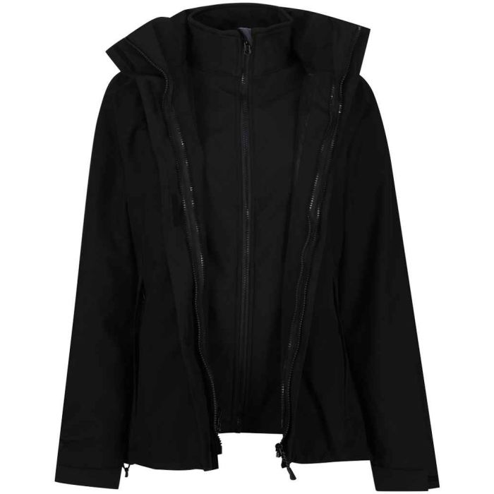 Regatta Ladies Kingsley 3-in-1 Jacket main product photo