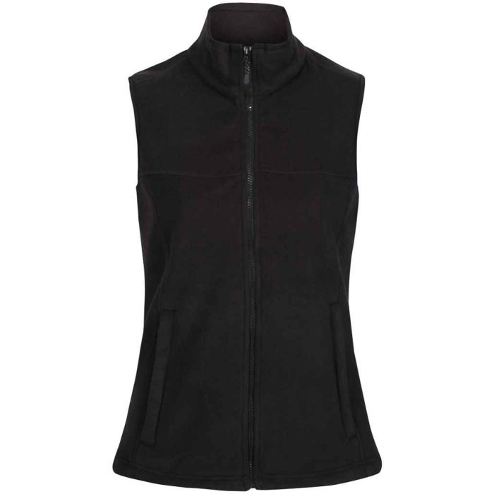 Regatta Ladies Haber II Fleece Bodywarmer main product photo