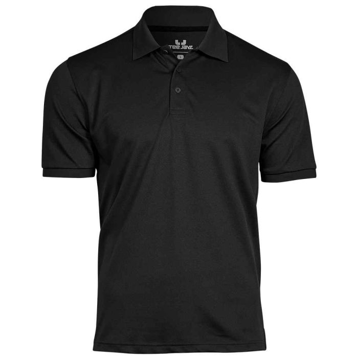 Tee Jays Club Polo Shirt main product photo