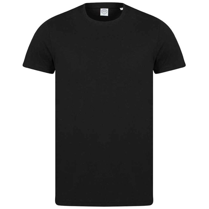 SF Clothing Unisex Organic T-Shirt main product photo