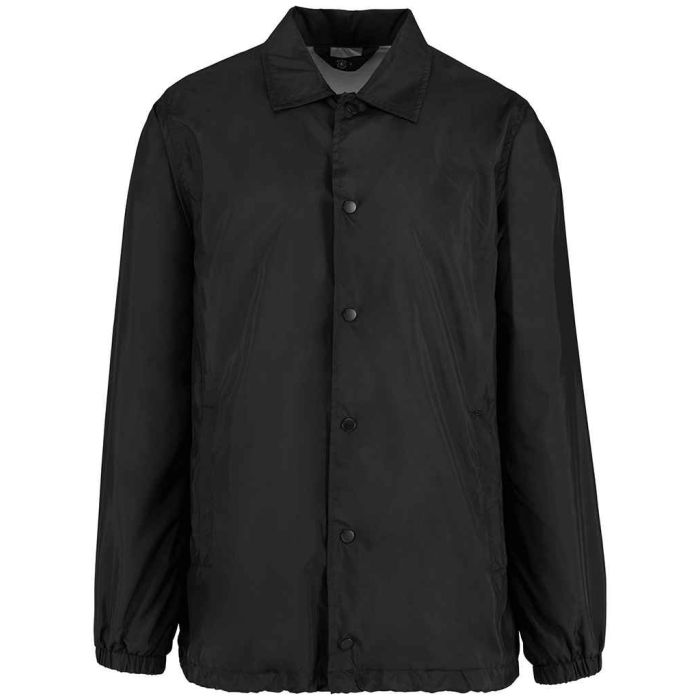 Native Spirit Unisex Windbreaker Jacket main product photo