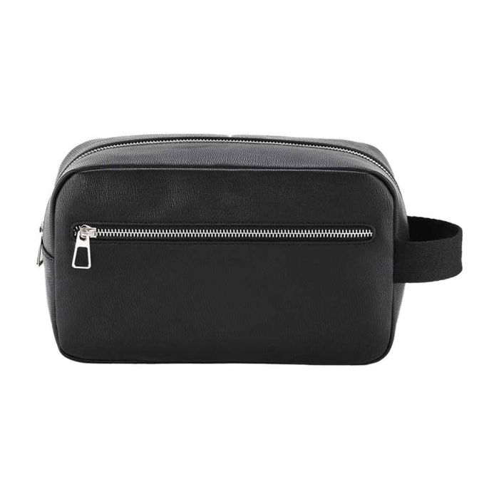 Quadra Tailored Luxe Wash Bag main product photo
