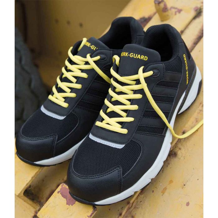 Result Work-Guard Lightweight S1P SRC Safety Trainers main product photo