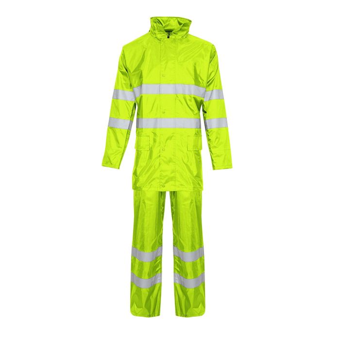 Supertouch Contractor Rainsuit main product photo