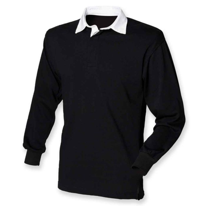 Front Row Classic Rugby Shirt main product photo
