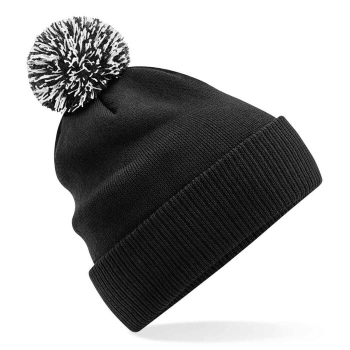 Beechfield Recycled Snowstar? Beanie main product photo