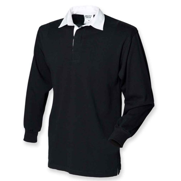 Front Row Original Rugby Shirt main product photo
