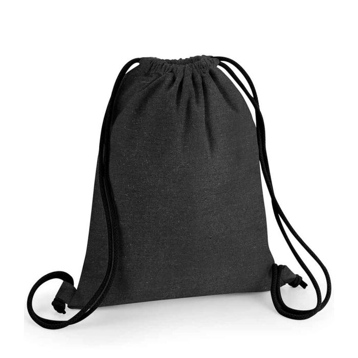 Westford Mill Revive Recycled Gymsac main product photo