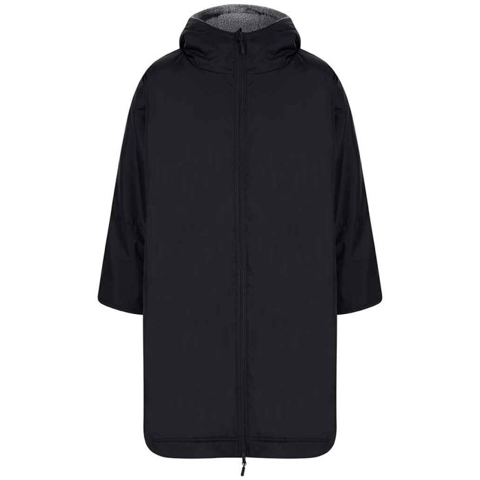 Finden + Hales Adults All Weather Robe main product photo