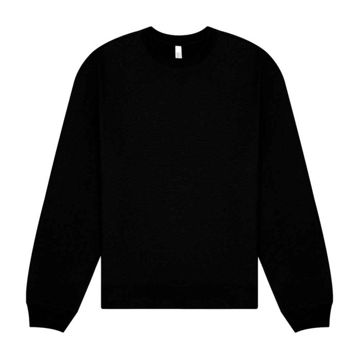 Canvas Unisex Heavyweight Crew Neck Sweatshirt main product photo
