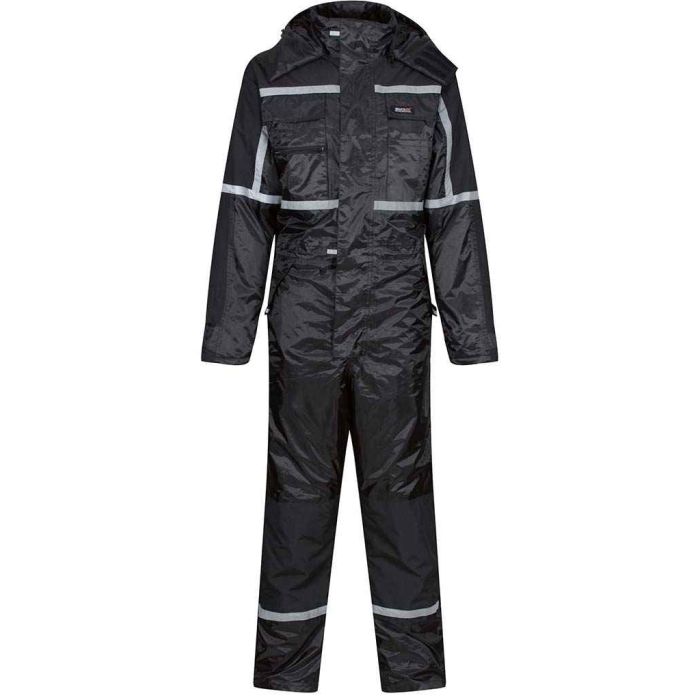 Regatta Pro Waterproof Insulated Coverall main product photo