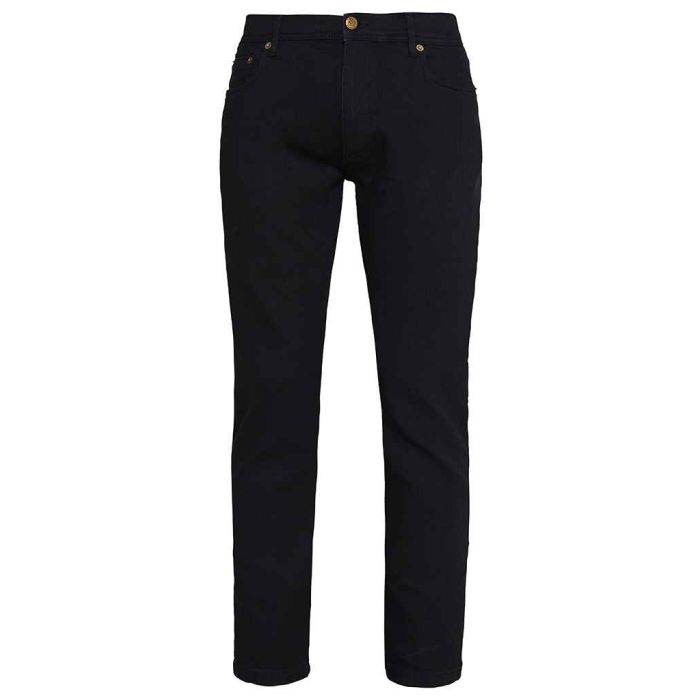 So Denim Mens Leo Straight Jeans main product photo