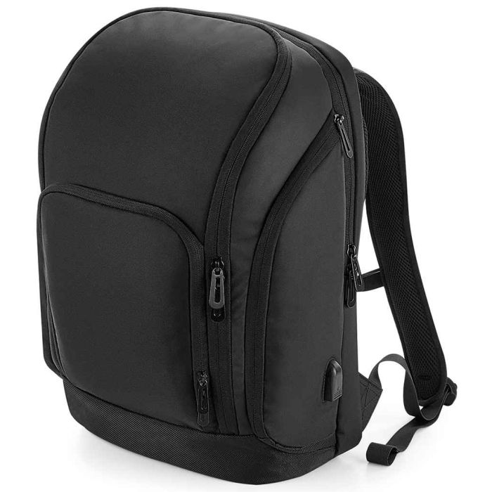Quadra Pro-Tech Charge Backpack main product photo