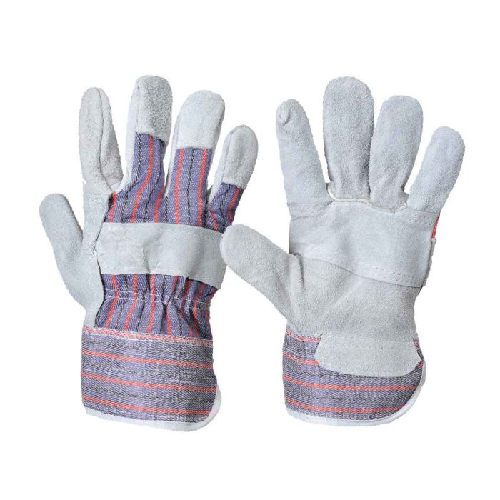 Portwest Canadian Rigger Gloves main product photo