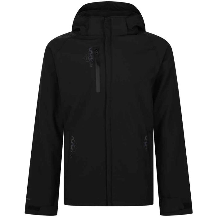 Regatta Repeller Soft Shell Jacket main product photo