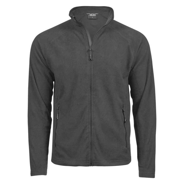 Tee Jays Active Fleece Jacket main product photo