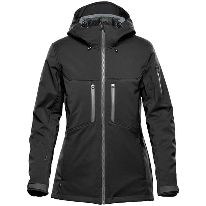 Stormtech Ladies Epsilon System 3-in-1 Jacket