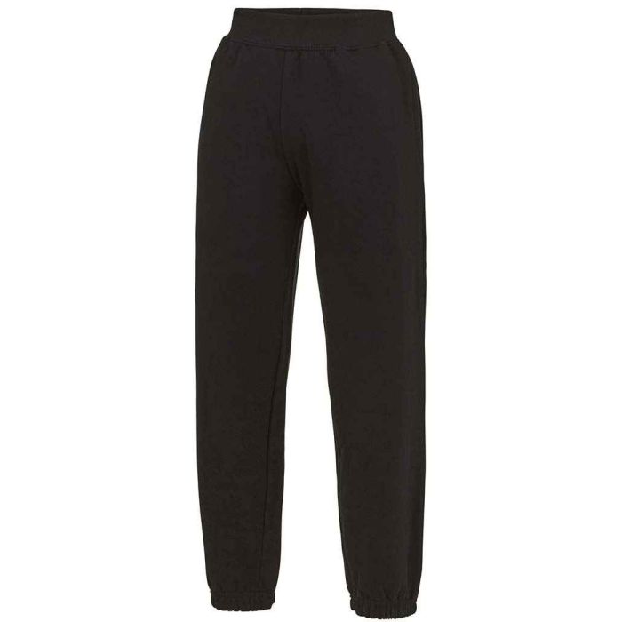 AWDis Kids Cuffed Jog Pants