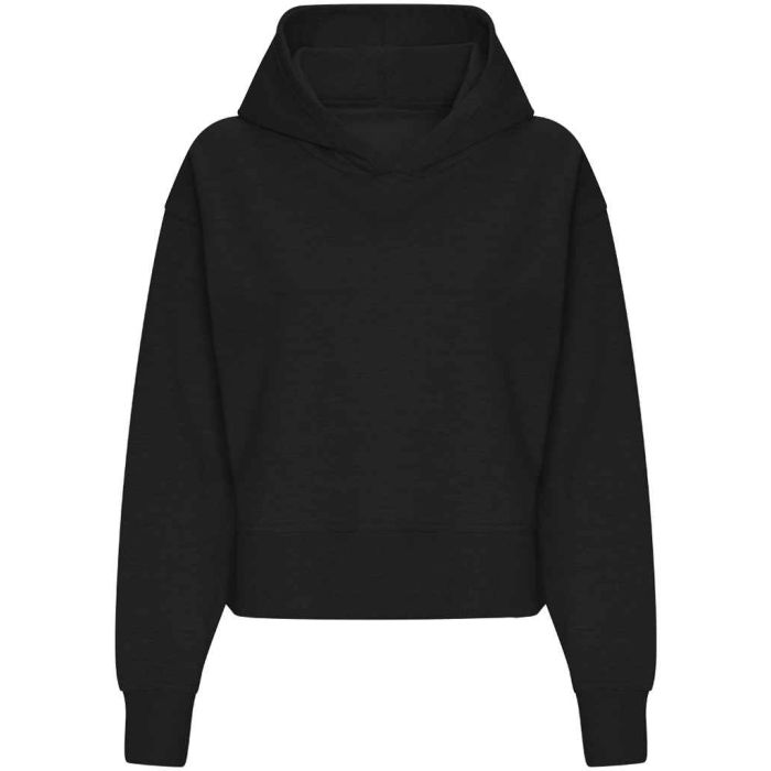 AWDis Ladies Relaxed Hoodie