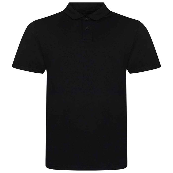 AWDis Tri-Blend Polo Shirt