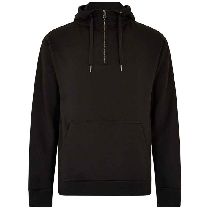 Kustom Kit 1/4 Zip Hoodie