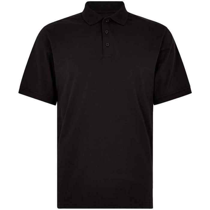 Kustom Kit Regular Fit Superwash® 60°C Jersey Polo Shirt