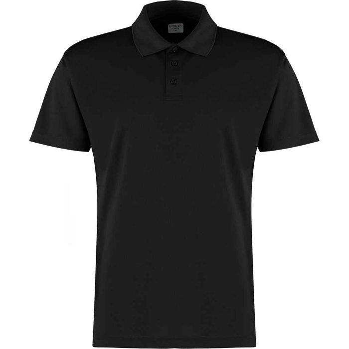 Kustom Kit Cooltex® Plus Micro Mesh Polo Shirt