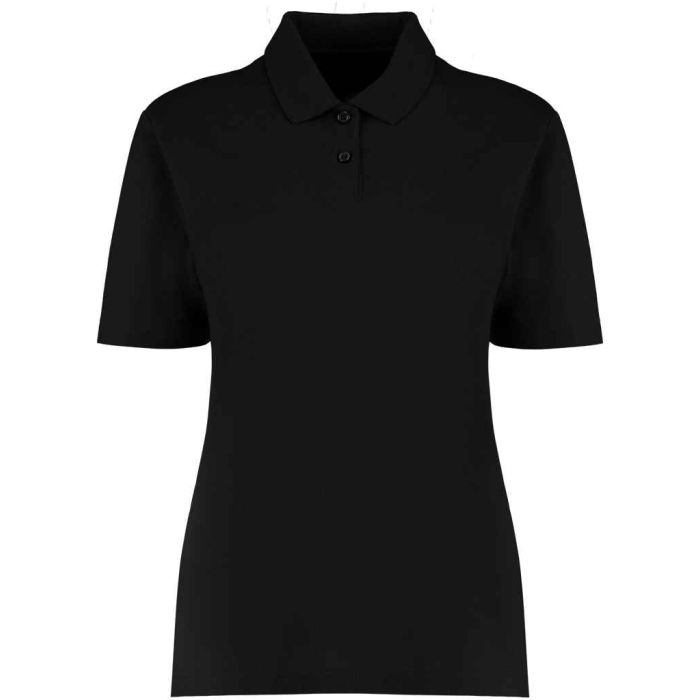 Kustom Kit Ladies Regular Fit Workforce Pique Polo Shirt