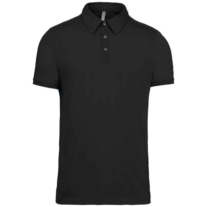 Kariban Jersey Polo Shirt