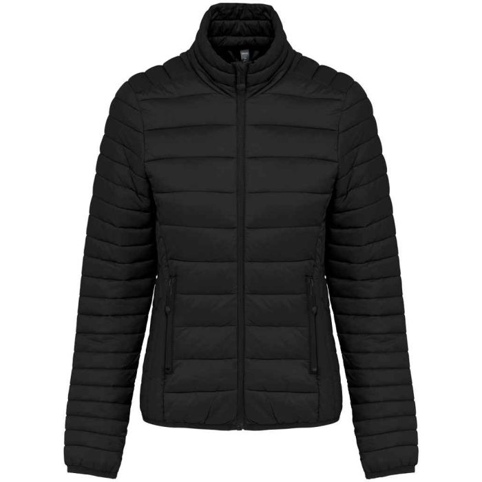 Kariban Ladies Lightweight Padded Jacket