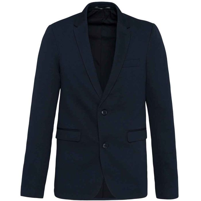 Kariban Knitted Blazer