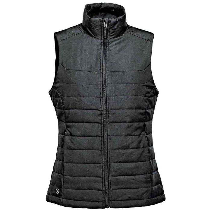 Stormtech Ladies Nautilus Quilted Bodywarmer