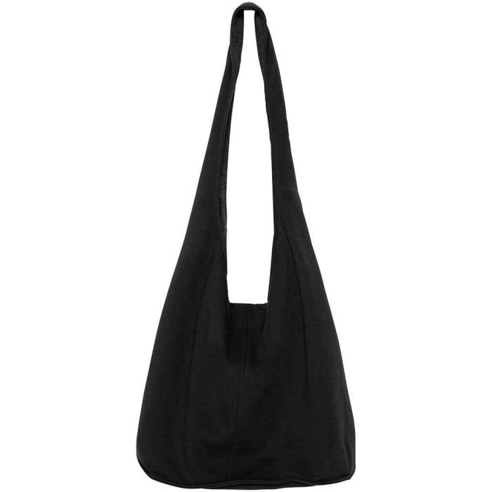 Native Spirit Fleece Tote Bag - Black - ONE