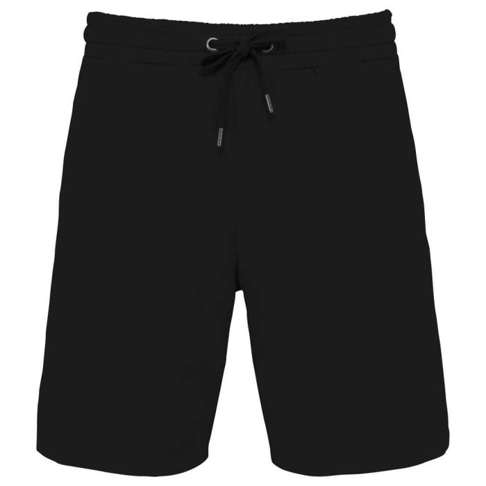 Native Spirit Terry 280 Shorts - Washed Black - S