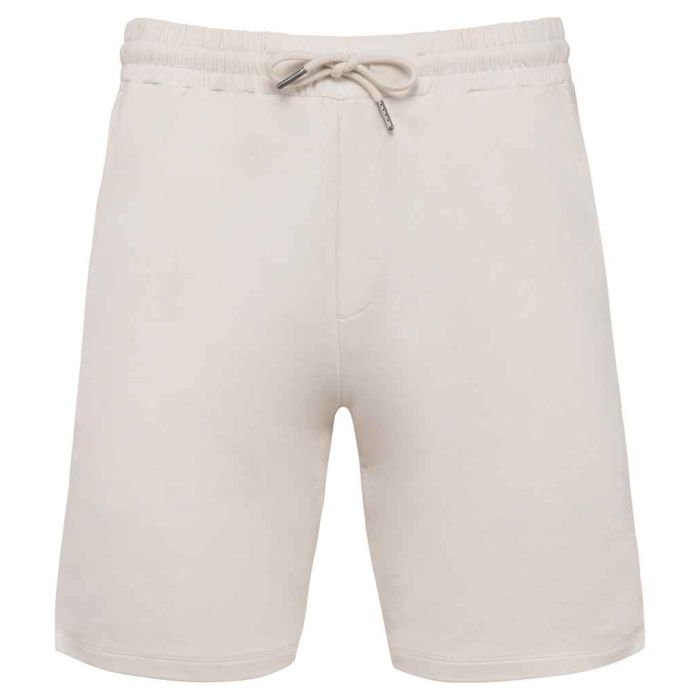 Native Spirit TENCEL™ Modal Shorts - Ivory - S